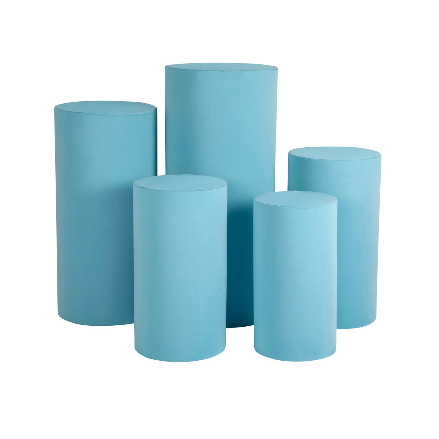 Cylinder Column Covers