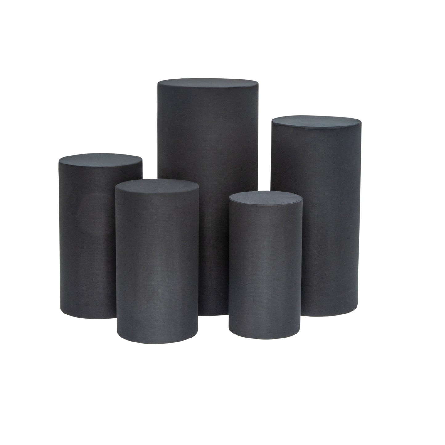 Cylinder Column Covers