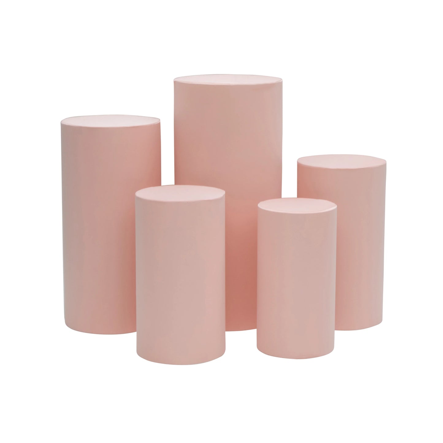 Cylinder Column Covers