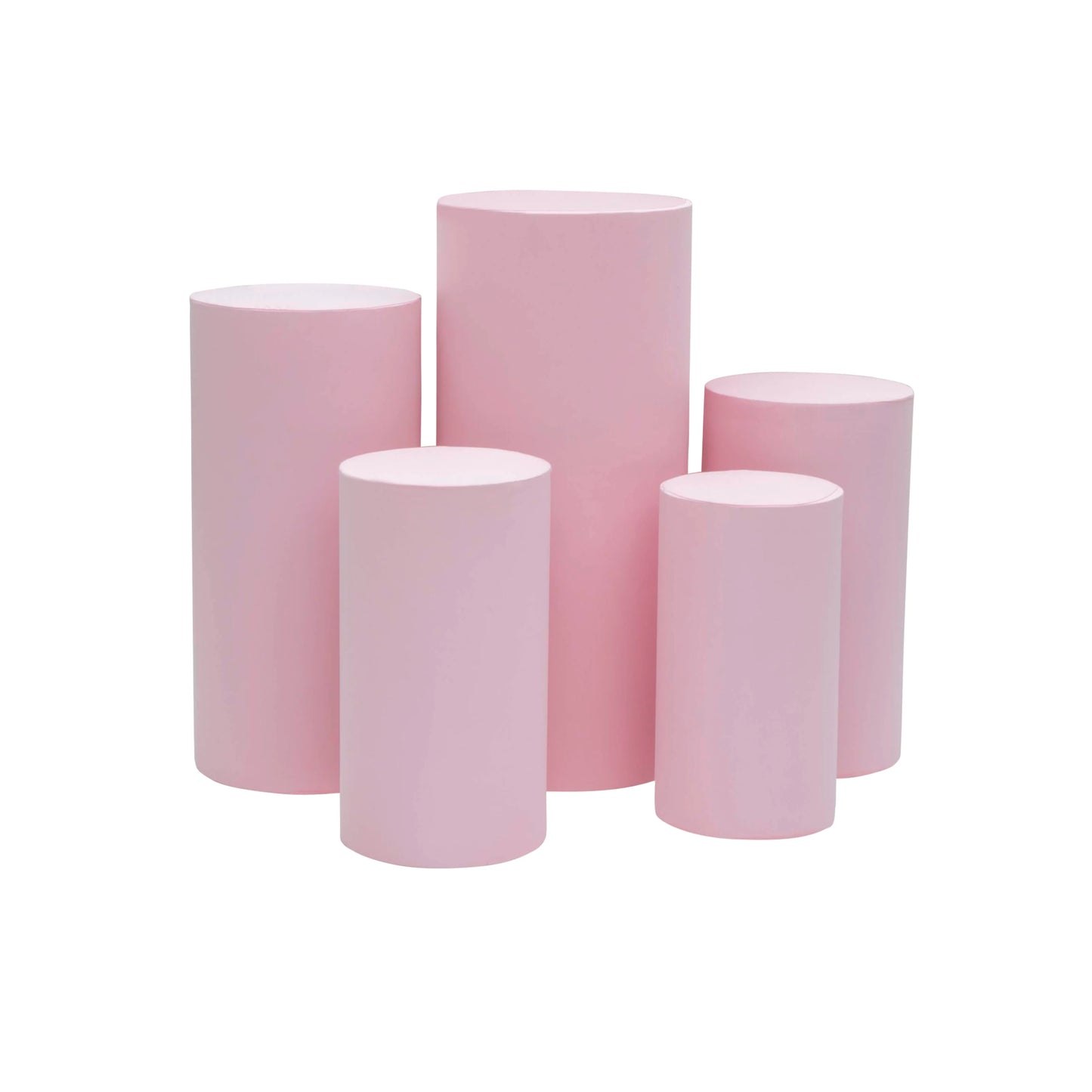 Cylinder Column Covers