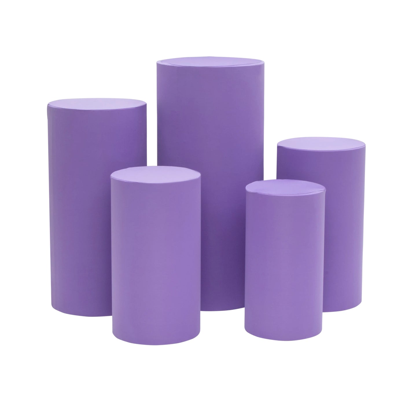 Cylinder Column Covers